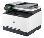 HP Color LaserJet Pro MFP 3301fdw Wireless Printer, AI-Capable
