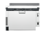 HP Color LaserJet Pro MFP 3301fdw Wireless Printer, AI-Capable