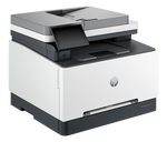 HP Color LaserJet Pro MFP 3301fdw Wireless Printer, AI-Capable - Renewedprint.com