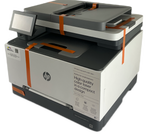 HP Color LaserJet Pro MFP 3301fdw Wireless Printer, AI-Capable