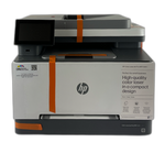HP Color LaserJet Pro MFP 3301fdw Wireless Printer, AI-Capable